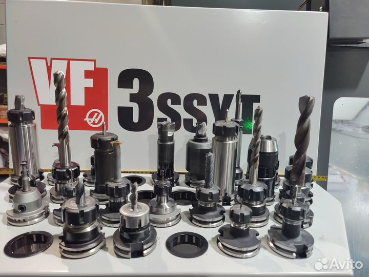 Фрезерная обработка с чпу серийная