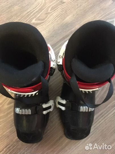 Горнолыжные ботинки Atomic Junior 20