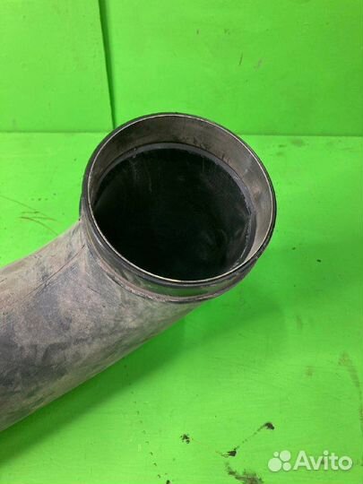 Патрубок DAF XF105
