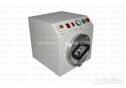 Машина для спайки сенсорных модулей до 15