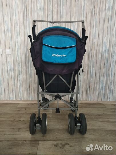 Кресло-коляска для детей Umbrella размер 2