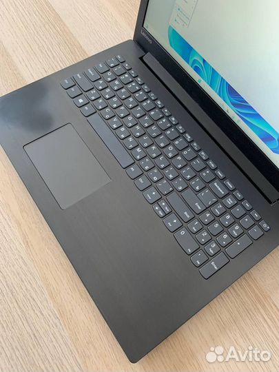 Ноутбук Lenovo для игр MX150/Core i3/8Гб/256 SSD