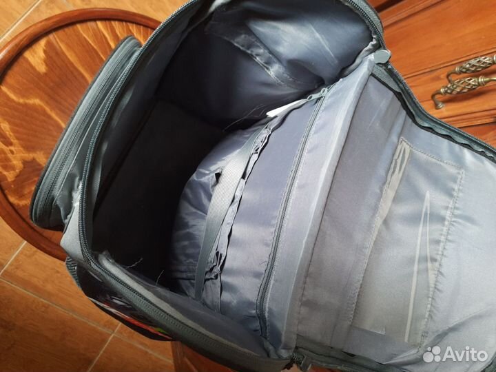 Школьный рюкзак