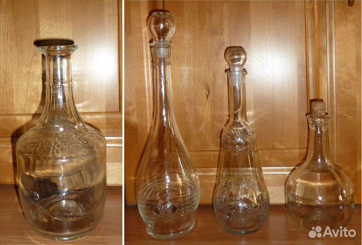 Графин кувшин