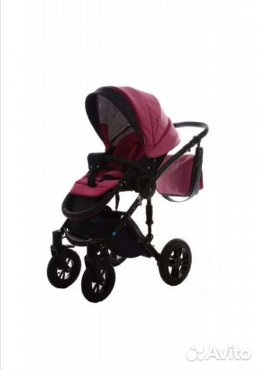 Коляска 2 в 1 noordline stephania