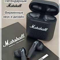 Наушники �маршал минор 3 Premium