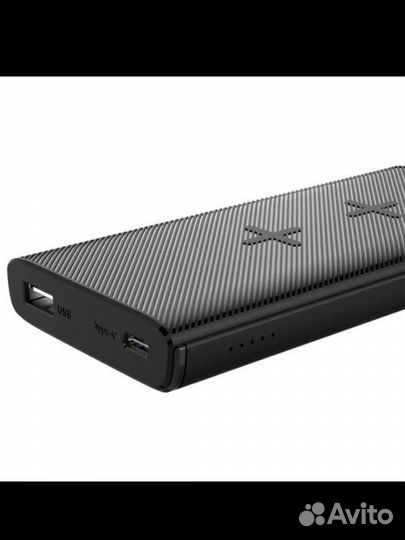 Powerbank tfn 10000 mah