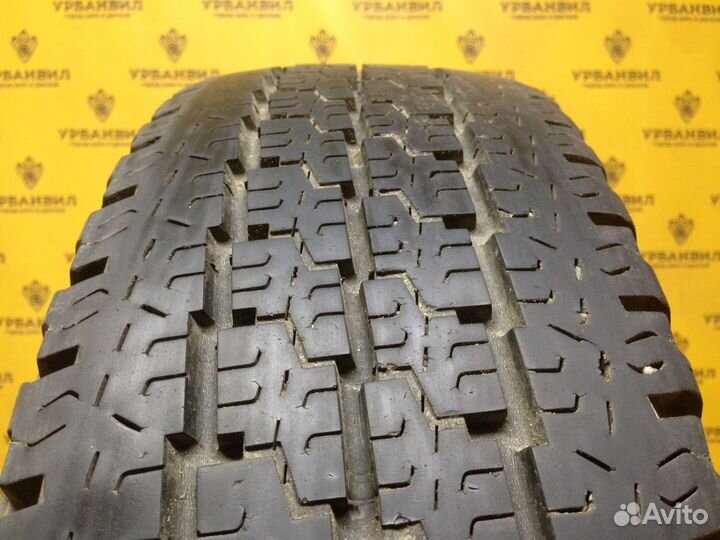 Michelin Agilis 81 185/75 R16 92V