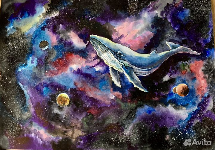 Художник. Оформитель. Роспись. Реставрация мебели