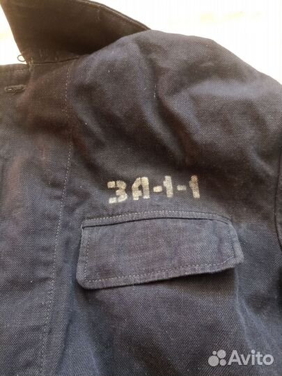 Техничка ввс СССР