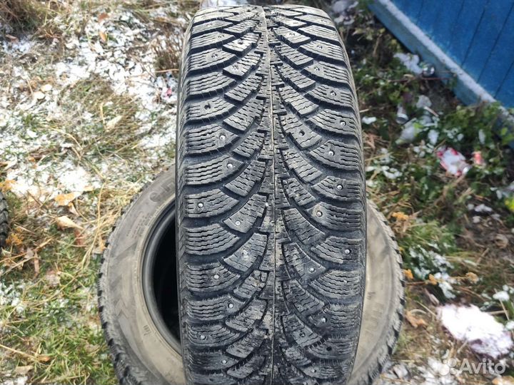 Nokian Tyres Hakkapeliitta 4 205/55 R16 94T