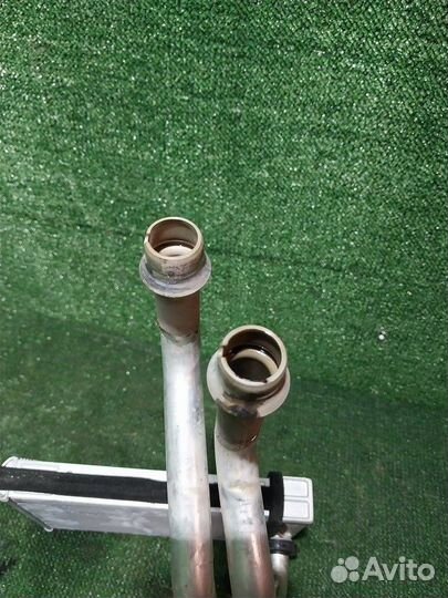 Радиатор отопителя Chevrolet Cruze хэтчбек F16D3