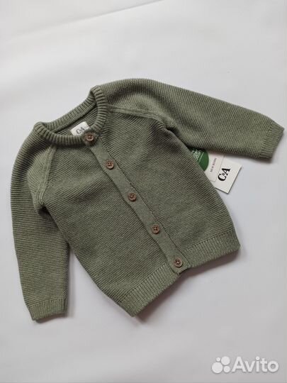 Комплект 74 C&A новый