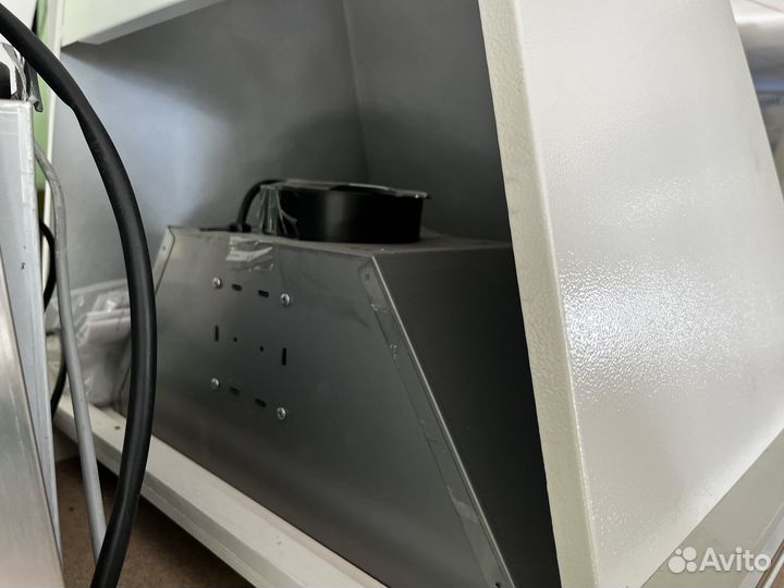 Вытяжка для кухни новая