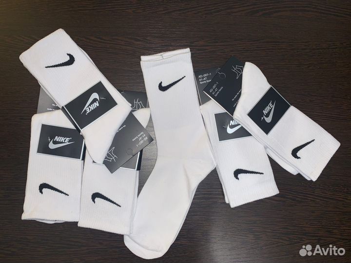 Носки Nike