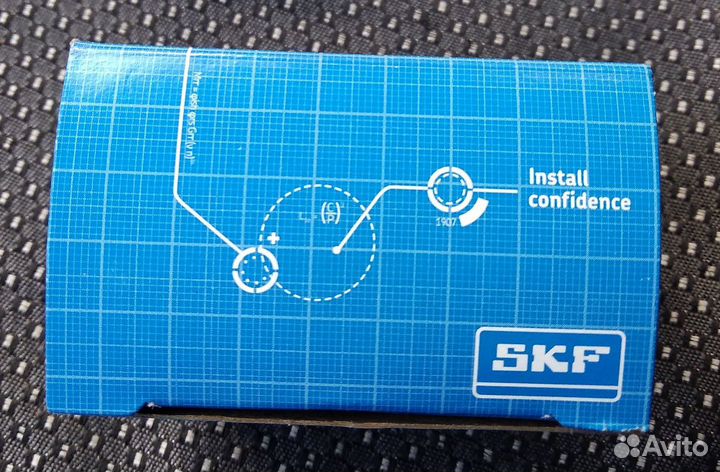 Выжимной Пежо Боксер