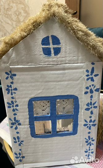 Казачья хата