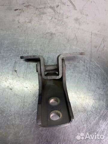 Петля двери передней левая Lifan Smily LF479Q3-B