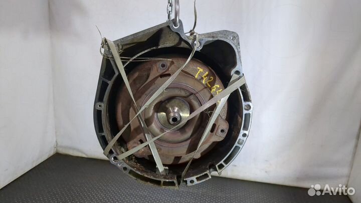 Кпп - автомат (АКПП) BMW 7 E65, 2003