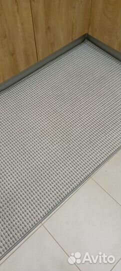 Ковры и поласы бу