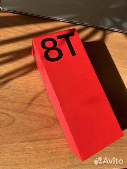 OnePlus 8T, 8/128 ГБ
