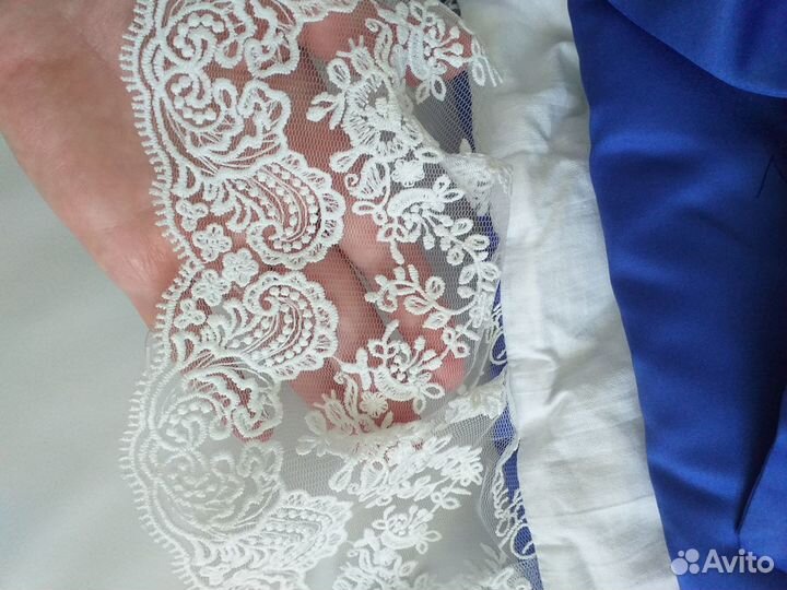 Конверт для мальчика