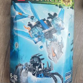 Lego bionicle 71302