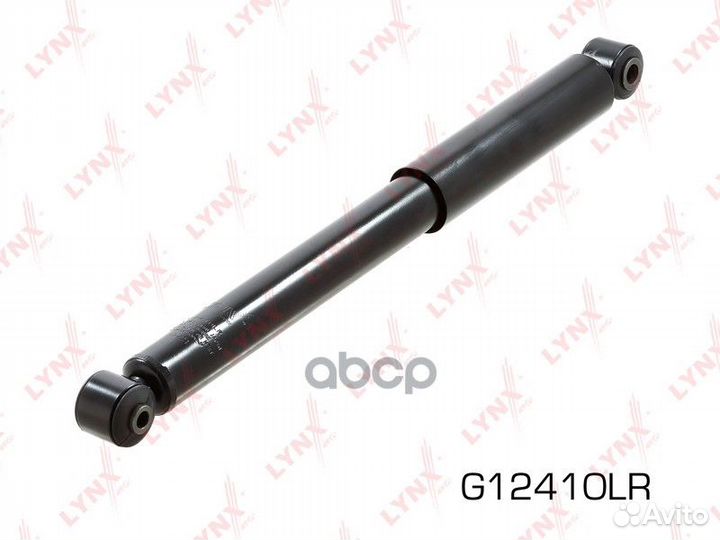 Амортизатор зад прав/лев G12410LR lynxauto