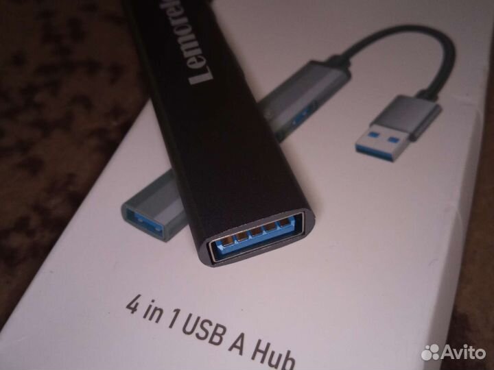 Усб хаб USB hub