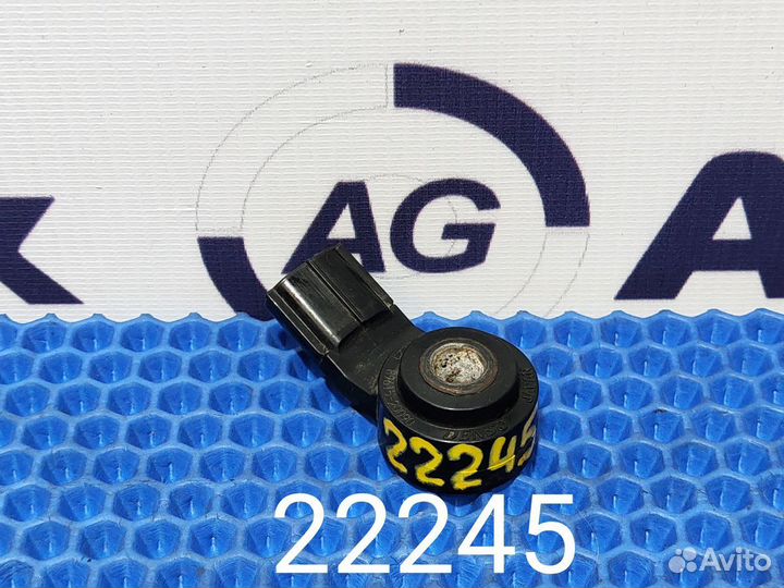 Датчик детонации Toyota Wish