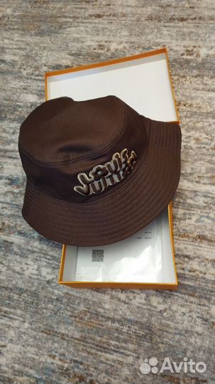 Louis vuitton tyler панама