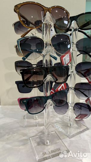 Солнцезащитные очки Nice