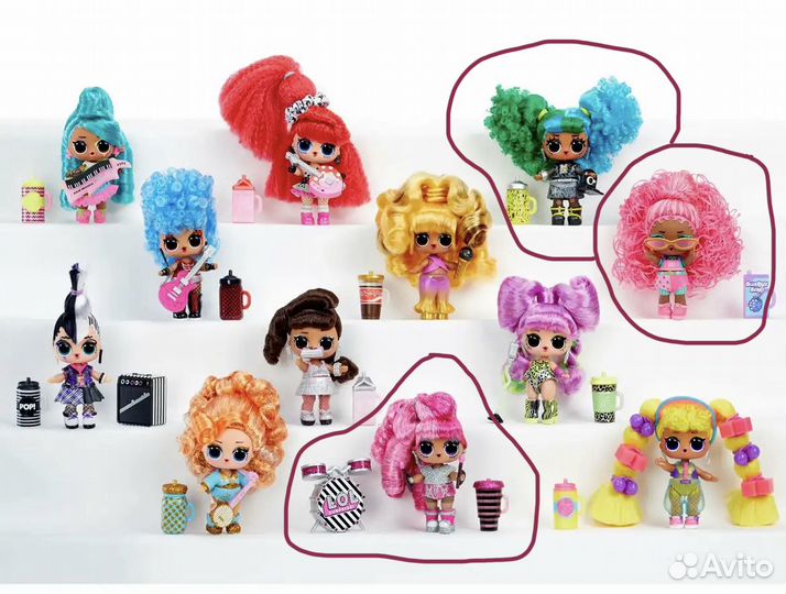 Lol hairgoals, remix hair flip