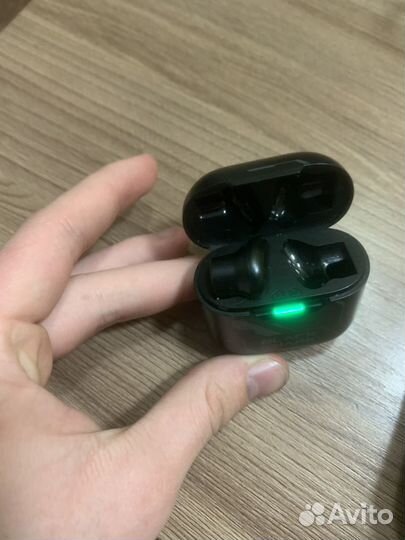 Black shark joybuds