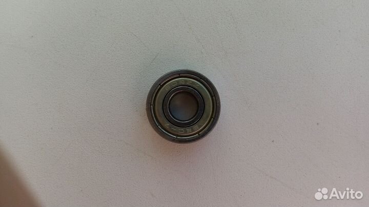 Авес-7 Подшипники 608ZZ для самоката