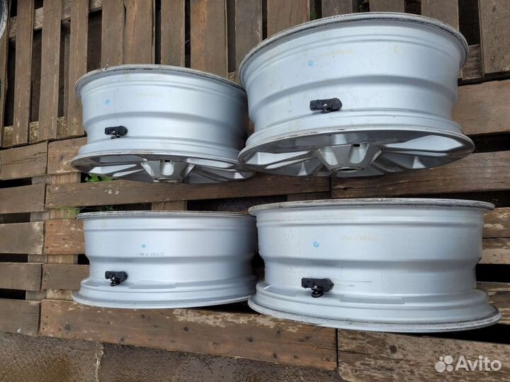 Диски с датчиками Great Wall Hover R18