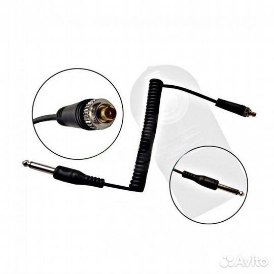 Синхрокабель Yongnuo LS-PC635 для RF-603