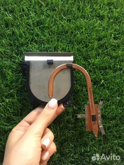 Система охлаждения Lenovo 320-15IAP, 320-14IAP