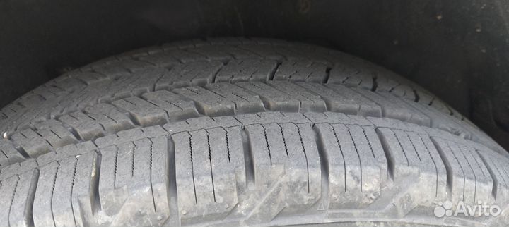 Maxxis Razr HT780 275/65 R18