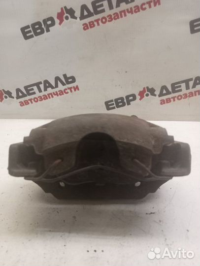 Суппорт тормозной передний левый Ford Fusion