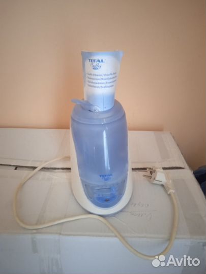 Tefal Подогреватель бутылочек