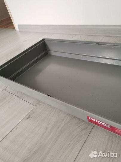 Клетка для грызунов очень большая