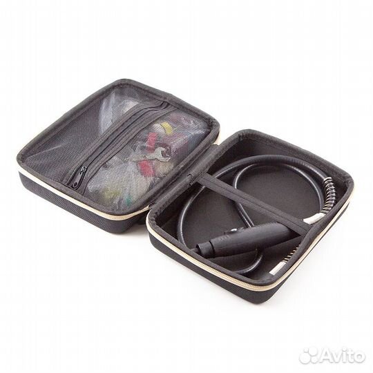 Shine Systems Detail Polisher - гибкий вал для пол