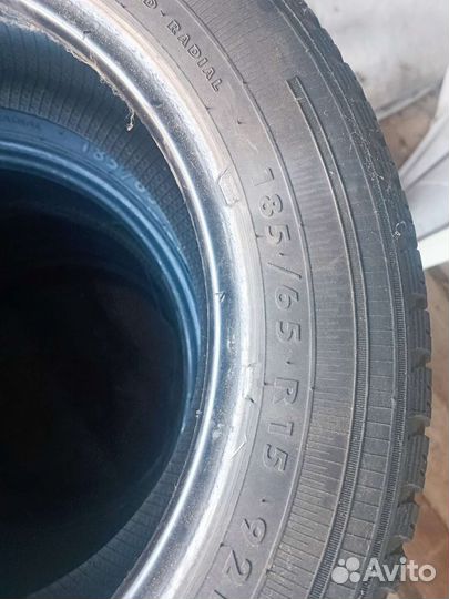Amtel Planet 185/6 R6.5