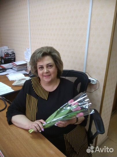 Специалист отдела сбыта