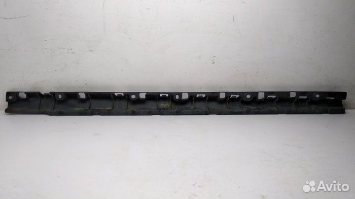 Кронштейн порога левый Bmw X5 E70 3.0 2012