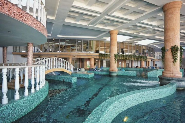 Продам помещение свободного назначения, 6074.7 м²