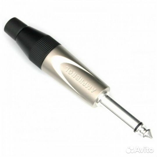 Штекер Jack Amphenol TM2P