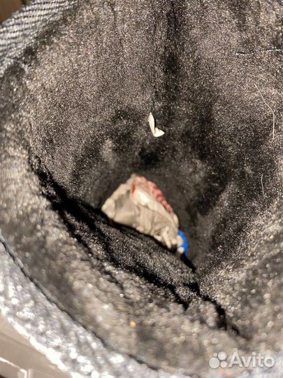 Угги искуственнве 37 новые