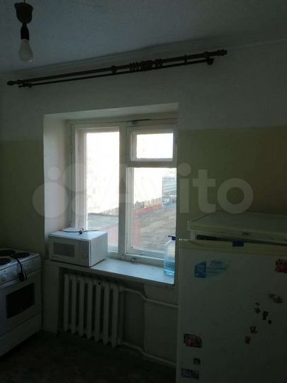 1-к. квартира, 31 м², 3/10 эт.